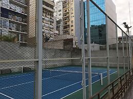 Hollywood Serene Charming 2 BR Palermo Hollywood