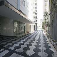 Hollywood Serene Charming 2 BR Palermo Hollywood