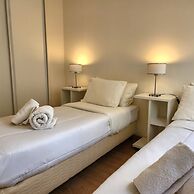 Hollywood Serene Charming 2 BR Palermo Hollywood