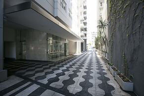 Hollywood Serene Charming 2 BR Palermo Hollywood