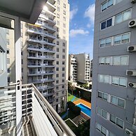 Hollywood Serene Charming 2 BR Palermo Hollywood