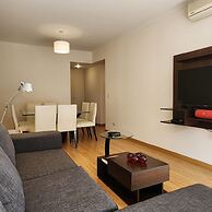 Hollywood Serene Charming 2 BR Palermo Hollywood