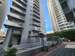 Hollywood Serene Charming 2 BR Palermo Hollywood