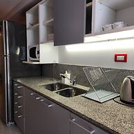 Hollywood Serene Charming 2 BR Palermo Hollywood