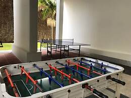 Hollywood Serene Charming 2 BR Palermo Hollywood