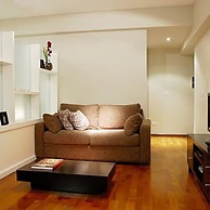 Belle View Modern Bright Studio in Palermo Soho