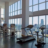 Belle View Modern Bright Studio in Palermo Soho