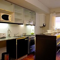 Belle View Modern Bright Studio in Palermo Soho