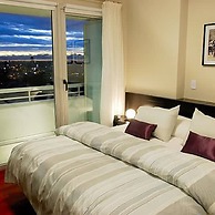 Belle View Modern Bright Studio in Palermo Soho