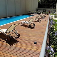 Belle View Modern Bright Studio in Palermo Soho