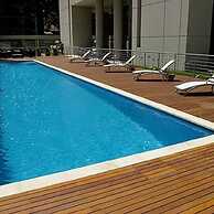 Belle View Modern Bright Studio in Palermo Soho