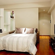 Belle View Modern Bright Studio in Palermo Soho