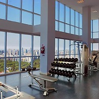 Belle View Modern Bright Studio in Palermo Soho