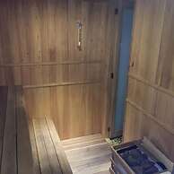 Belle View Modern Bright Studio in Palermo Soho