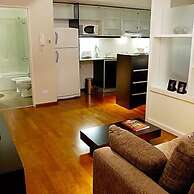 Belle View Modern Bright Studio in Palermo Soho