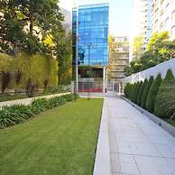 Belle View Modern Bright Studio in Palermo Soho