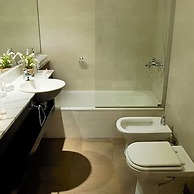 Belle View Modern Bright Studio in Palermo Soho