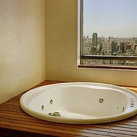 Belle View Modern Bright Studio in Palermo Soho