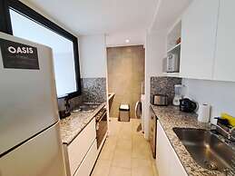 Pandora Delightful 1 Bedroom in Palermo Soho