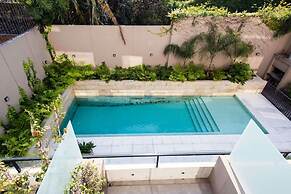 Pandora Delightful 1 Bedroom in Palermo Soho