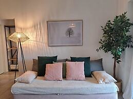 Pandora Delightful 1 Bedroom in Palermo Soho