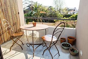 Pandora Delightful 1 Bedroom in Palermo Soho