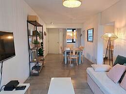 Pandora Delightful 1 Bedroom in Palermo Soho
