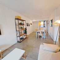 Pandora Delightful 1 Bedroom in Palermo Soho