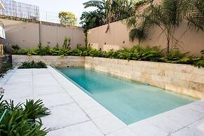 Pandora Delightful 1 Bedroom in Palermo Soho