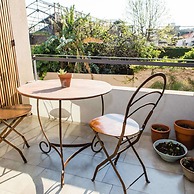 Pandora Delightful 1 Bedroom in Palermo Soho