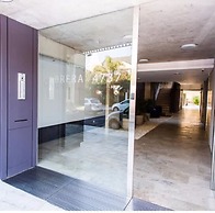 Pandora Delightful 1 Bedroom in Palermo Soho