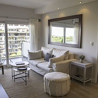 The Woods Charming 1 Bedroom in Palermo Chico