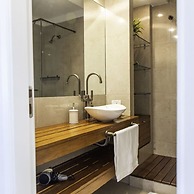 The Woods Charming 1 Bedroom in Palermo Chico