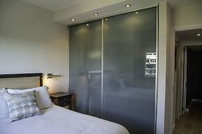 The Woods Charming 1 Bedroom in Palermo Chico