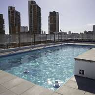 The Woods Charming 1 Bedroom in Palermo Chico