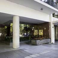 The Woods Charming 1 Bedroom in Palermo Chico