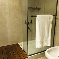 The Woods Charming 1 Bedroom in Palermo Chico