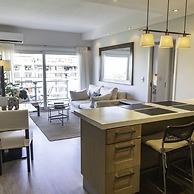 The Woods Charming 1 Bedroom in Palermo Chico