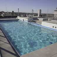 The Woods Charming 1 Bedroom in Palermo Chico