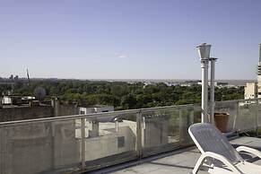 The Woods Charming 1 Bedroom in Palermo Chico