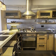 The Woods Charming 1 Bedroom in Palermo Chico