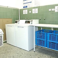 The Woods Charming 1 Bedroom in Palermo Chico