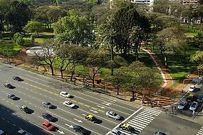 The Woods Charming 1 Bedroom in Palermo Chico