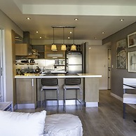 The Woods Charming 1 Bedroom in Palermo Chico