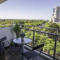 The Woods Charming 1 Bedroom in Palermo Chico