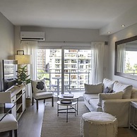 The Woods Charming 1 Bedroom in Palermo Chico