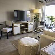 The Woods Charming 1 Bedroom in Palermo Chico