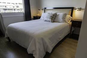 The Woods Charming 1 Bedroom in Palermo Chico