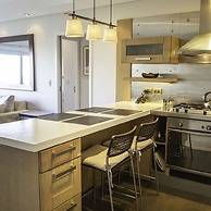 The Woods Charming 1 Bedroom in Palermo Chico