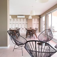 El Rastro Trendy 2 Bedroom With Pool in Palermo Hollywood